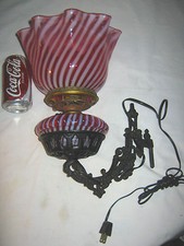 LG ANTICA APPLIQUE FENTON