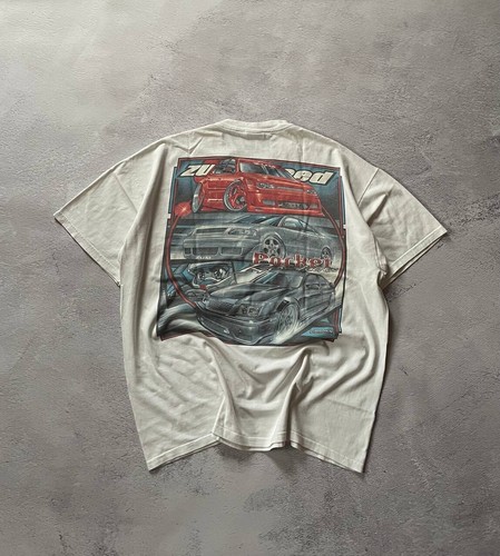 Shirt bianca vintage - bianca,