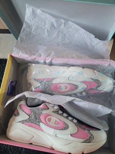 Sneakers chiara ferragni - sneakers,