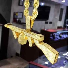 3.00Ct Round Cut Real