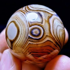 TOP 52G Natural Polished Silk