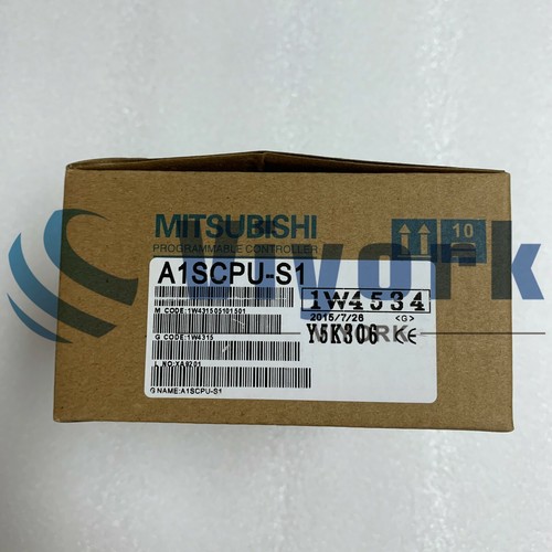 Modulo cpu mitsubishi - modulo,