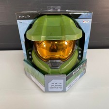 Casco Disguise Xbox Halo