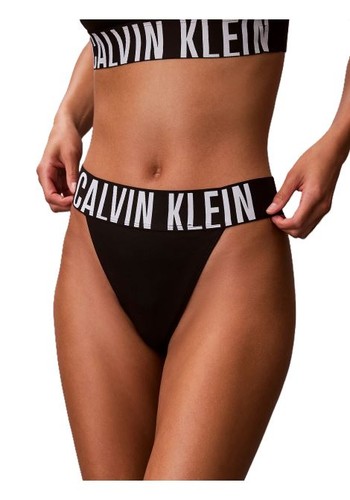 Slip donna calvin klein - calvin,