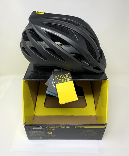 Casco mavic crossride elite - casco,