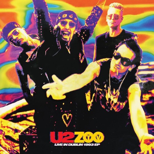 Zoo live dublin - tv,
