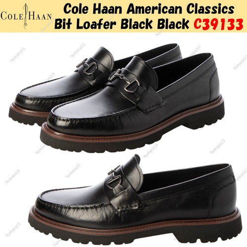 Mocassino cole haan american - cole,