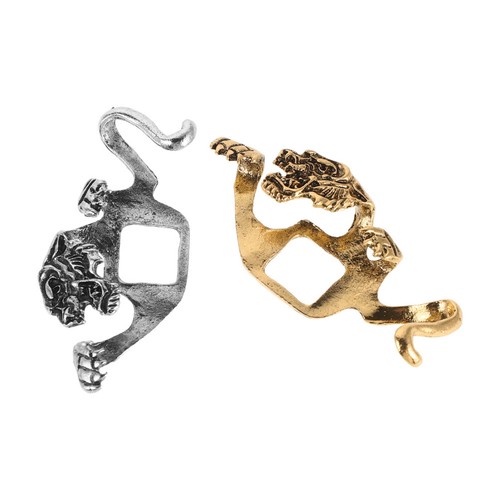 Pezzi spilla tigre per uomo - spilla,