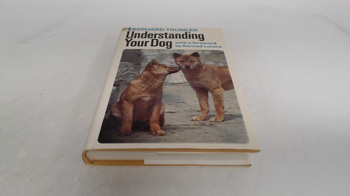 Understanding your dog - understanding,