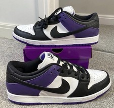 Nike SB Dunk Low Pro Court