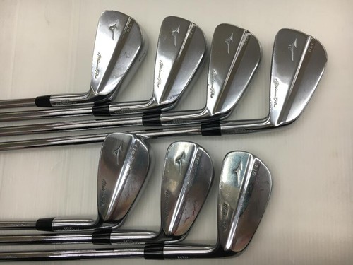 Mizuno set ferri pro - ferri,