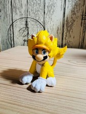 Super Mario 3D World + Fury