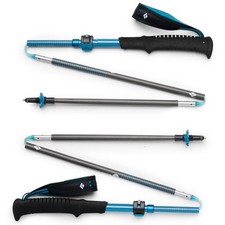 Bastoncini da trekking/corsa