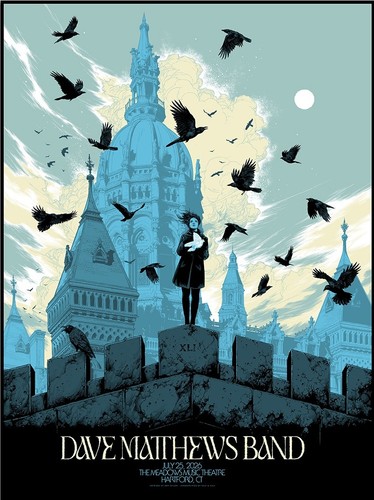 Poster dave matthews band - poster,