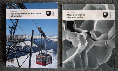 Open university t367 - open,
