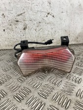 110299 Fanale Stop Posteriore