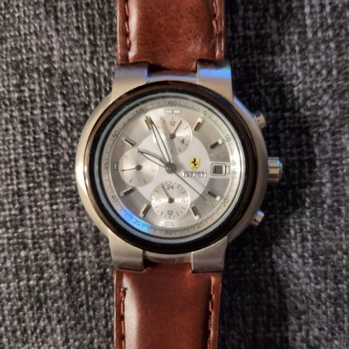 Orologio cronografo automatico - orologio,