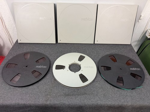 Cassettiera in plastica - 3,