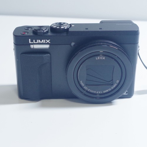 Panasonic lumix tz90 - panasonic,