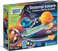 Scienza E Gioco Lab - Il