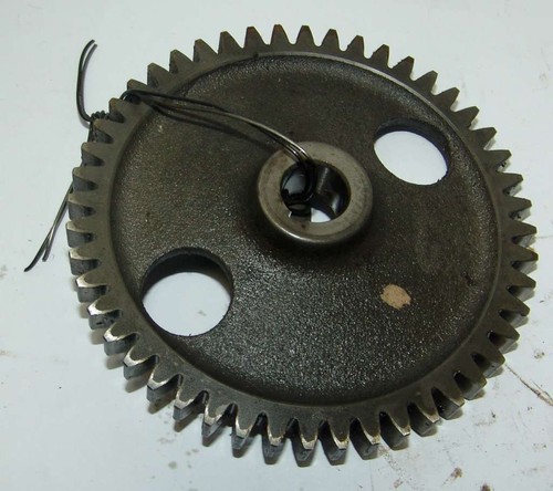 Ingranaggio gear ducati - ingranaggio,