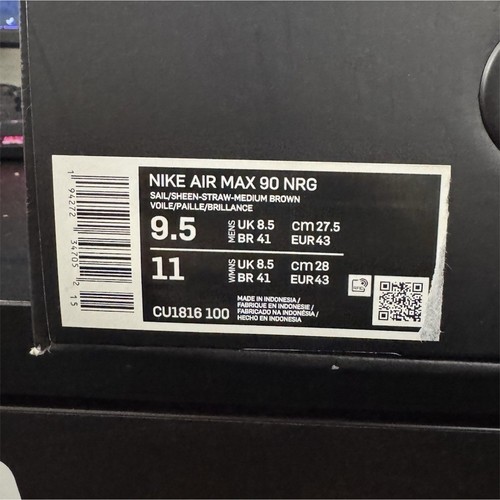Nike dqm air max 2021 - dqm,
