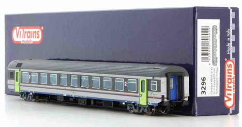 Vitrains 3296 carrozza - 3296,