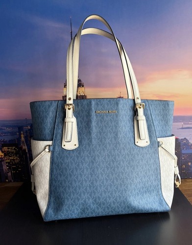 Borsa tote firmata michael - borsa,