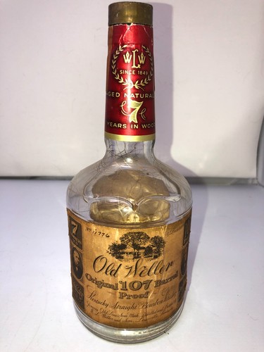 Old weller anni - old,