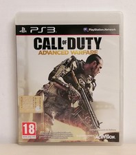 Call of Duty: Advanced Warfare