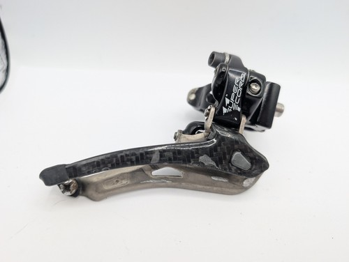 Deragliatore campagnolo super - deragliatore,