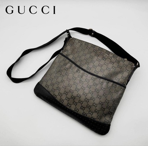 Borsa tracolla gucci modello - tracolla,