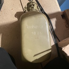 WWII German army  Afrika Korps