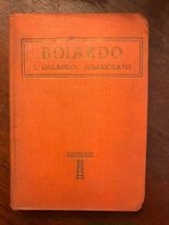 L'orlando innamorato