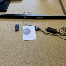 Altoparlante wireless soundbar