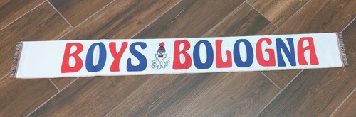 Sciarpa ultras bologna boys - bologna,