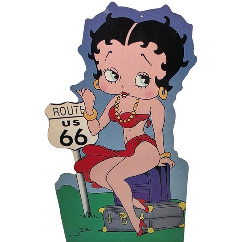 Cartolina epoca 1999 betty - 1999,