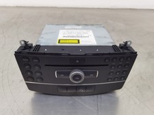 MERCEDES CLASSE C C220 W204