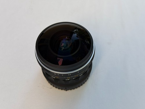 Obiettivo astrhori 2 8 - mm, f/2.8