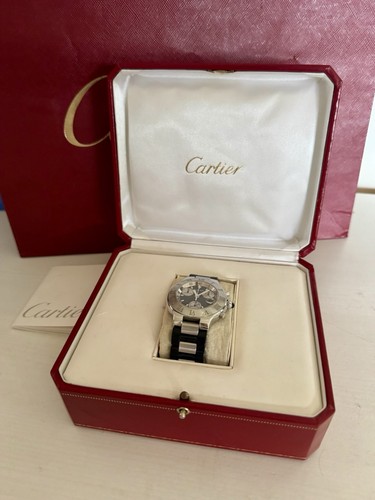 Orologio unisex cartier - unisex,