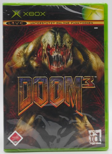 Doom xbox saldato - 3, |