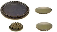 SPARTIFIAMMA PER CUCINA A GAS