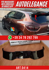 💕ART. 0414 SPOILER RENAULT