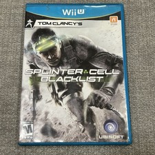 Tom Clancy's Splinter Cell