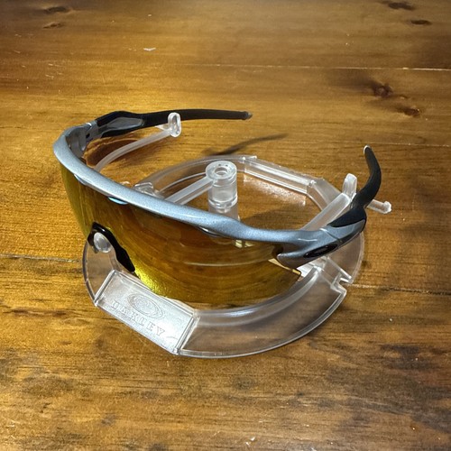 Oakley radar path - oakley, ev