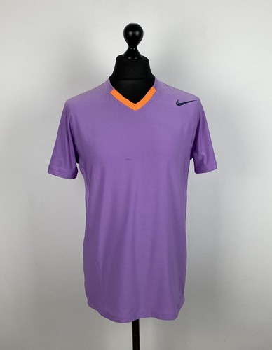 Maglia tennis atp tour rafael - maglia,