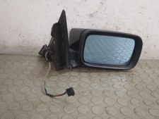 23655 Specchietto retrovisore ant dx 5 pin Bmw Serie 3 E46 Touring dal 2001 al 2