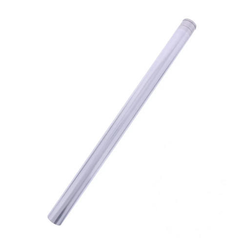Tubo supporto cromato - , bmw