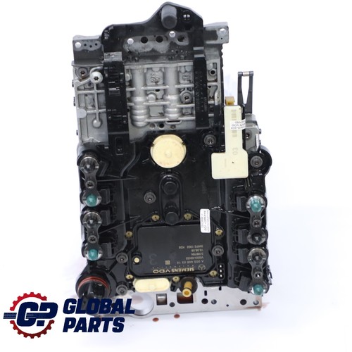 Mercedes w212 722 - w212, 722.902
