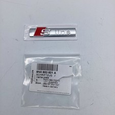 2002-2025 NEW OEM Audi A7 Q3